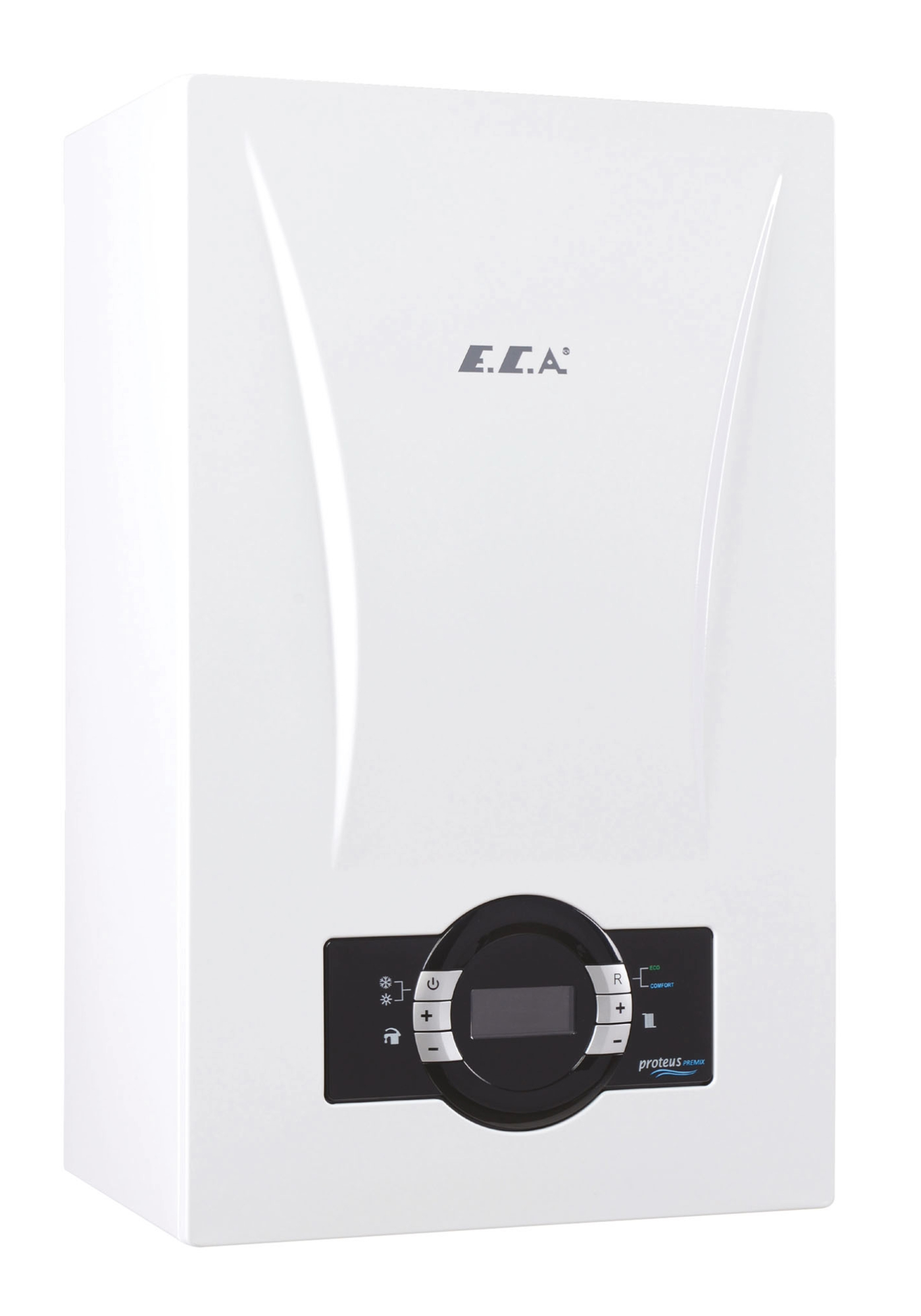 ECA Proteus Premix 24 Kw Tam Yoğuşmalı Kombi